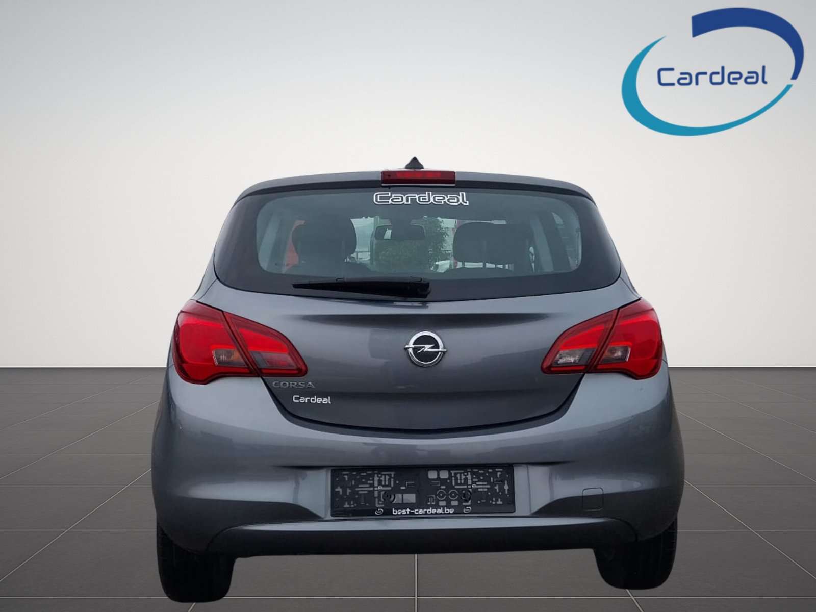 Opel Corsa Enjoy (EU6.2)/GPS/AIRCO/CARPLAY/GARANTIE/