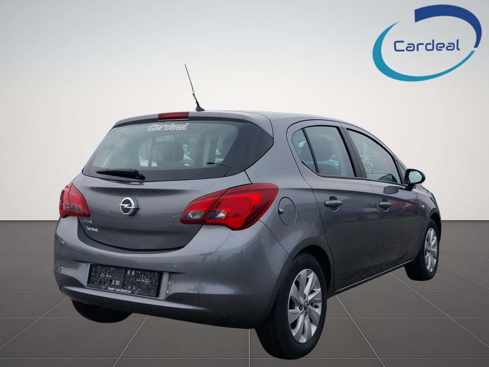 Opel Corsa Enjoy (EU6.2)/GPS/AIRCO/CARPLAY/GARANTIE/
