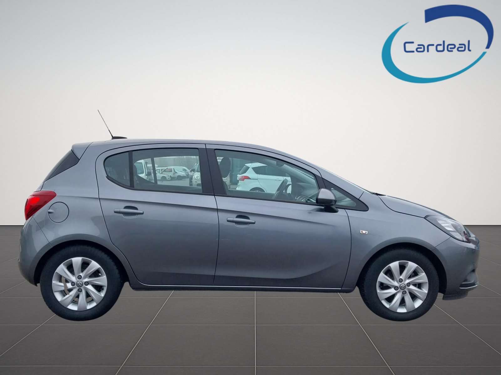 Opel Corsa Enjoy (EU6.2)/GPS/AIRCO/CARPLAY/GARANTIE/
