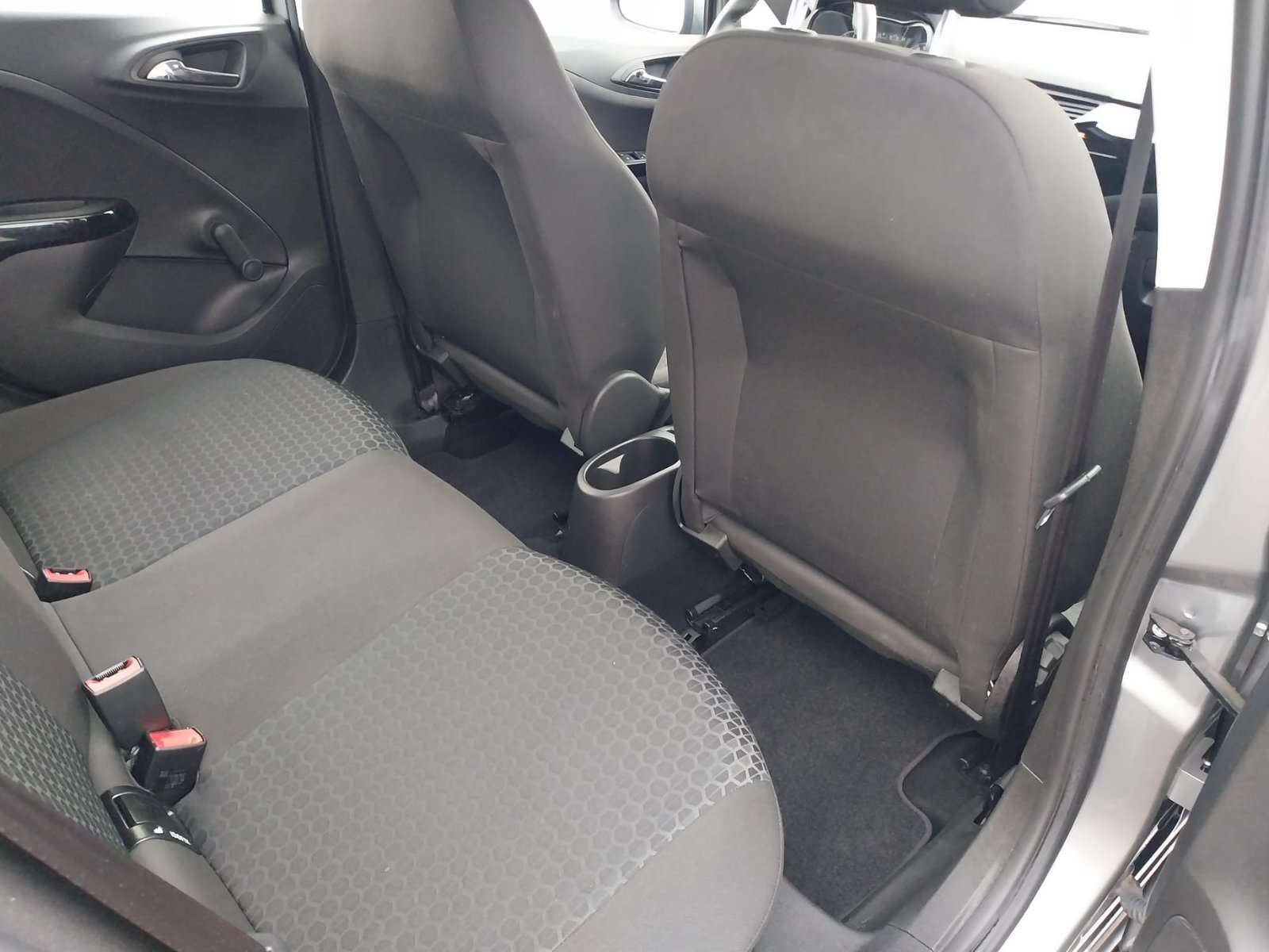 Opel Corsa Enjoy (EU6.2)/GPS/AIRCO/CARPLAY/GARANTIE/