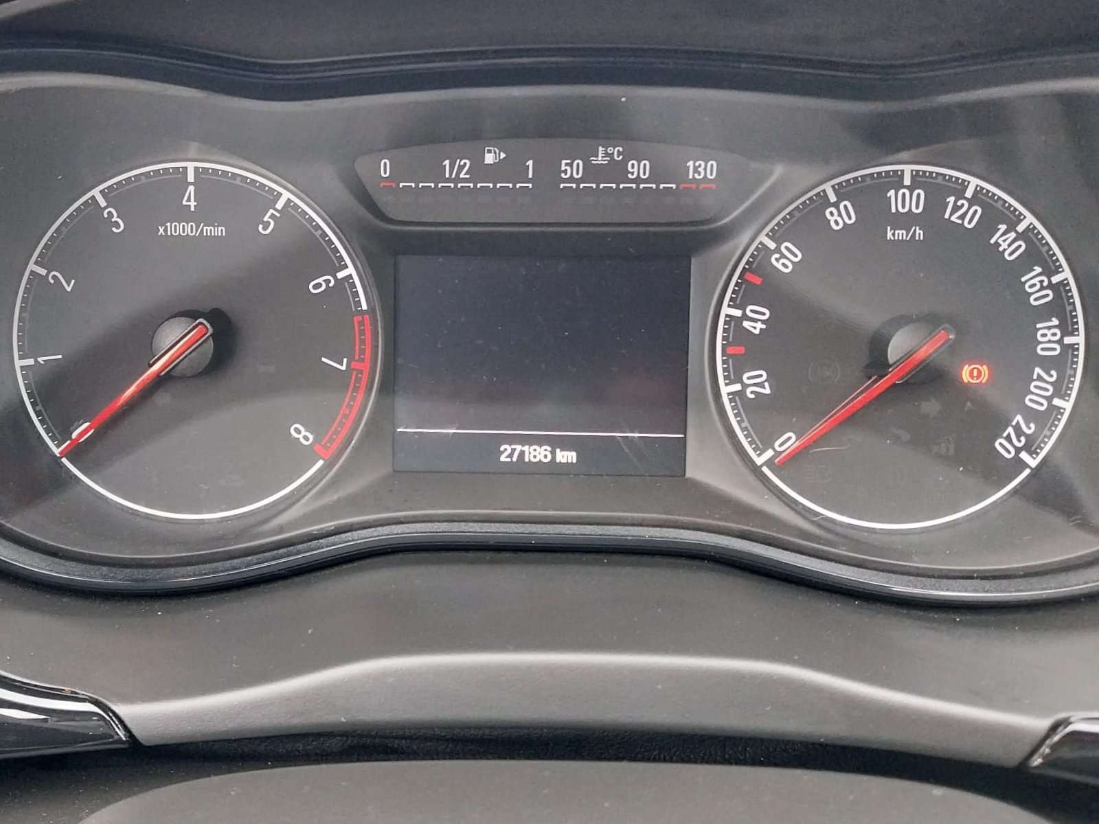 Opel Corsa Enjoy (EU6.2)/GPS/AIRCO/CARPLAY/GARANTIE/