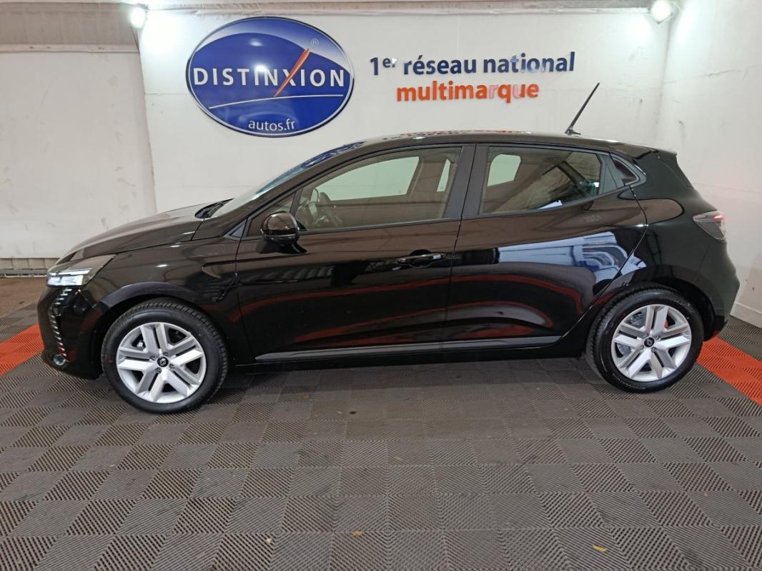 Renault Clio V Evolution Blue dCi 100 -25