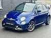 Abarth 595C 1.4 T-Jet GARANTI ECRAN XENON CUIR CABRIO thumbnail