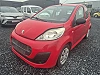 Peugeot 107 1.0i Access//DEGATS CARROSSERIE/MARCHAND OU EXPORT thumbnail