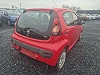 Peugeot 107 1.0i Access//DEGATS CARROSSERIE/MARCHAND OU EXPORT thumbnail