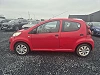 Peugeot 107 1.0i Access//DEGATS CARROSSERIE/MARCHAND OU EXPORT thumbnail