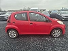 Peugeot 107 1.0i Access//DEGATS CARROSSERIE/MARCHAND OU EXPORT thumbnail