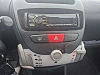 Peugeot 107 1.0i Access//DEGATS CARROSSERIE/MARCHAND OU EXPORT thumbnail