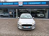 Ford Fiesta Fiesta Business Class 1.1 benz bj. 09/2019 75021 k thumbnail