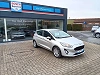 Ford Fiesta Fiesta Business Class 1.1 benz bj. 09/2019 75021 k thumbnail