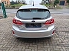 Ford Fiesta Fiesta Business Class 1.1 benz bj. 09/2019 75021 k thumbnail