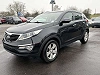 Kia Sportage Sportage 1.7 CRDi 2WD Fusion*GPS*CAMERA* thumbnail