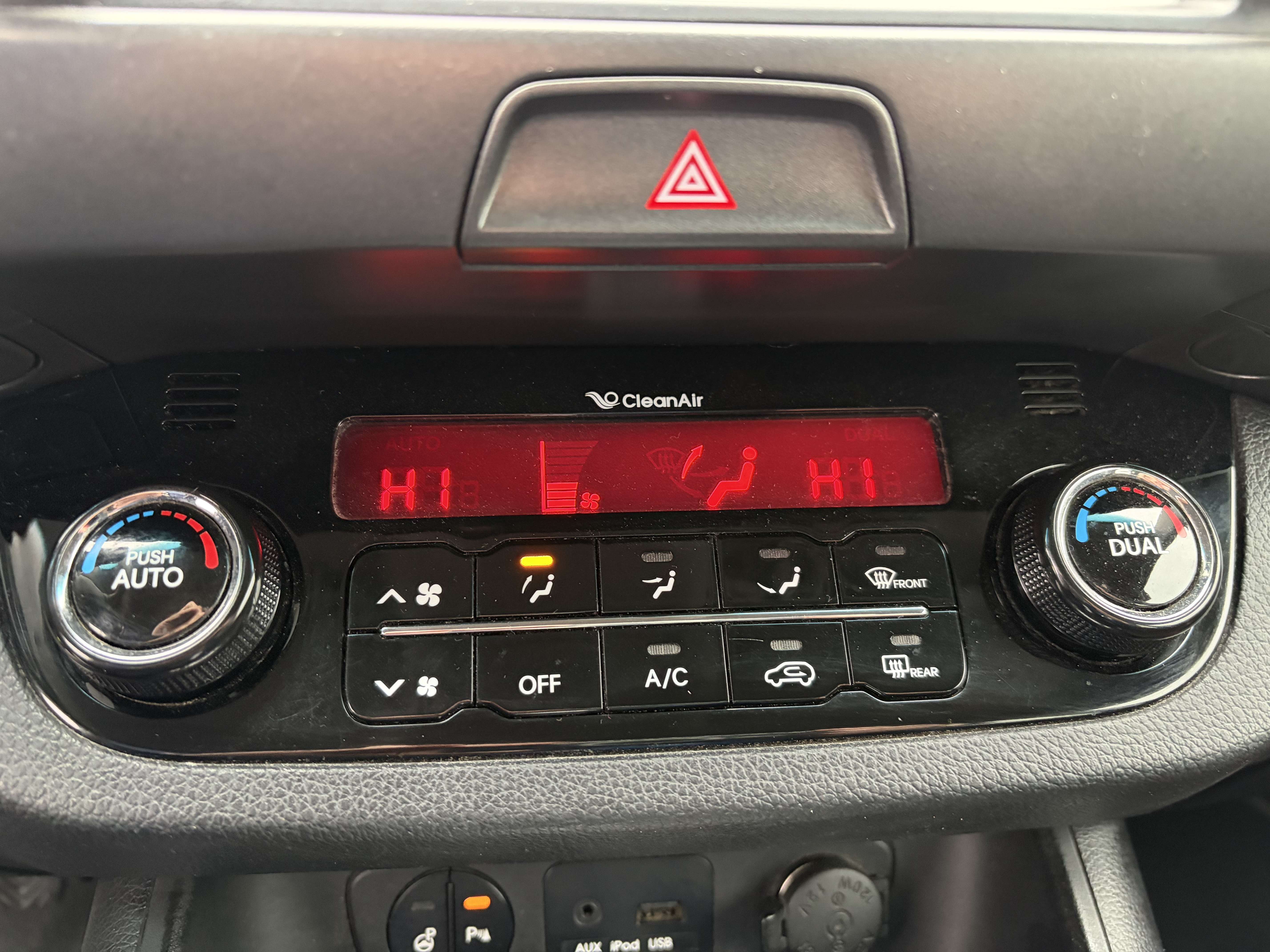 Kia Sportage Sportage 1.7 CRDi 2WD Fusion*GPS*CAMERA*