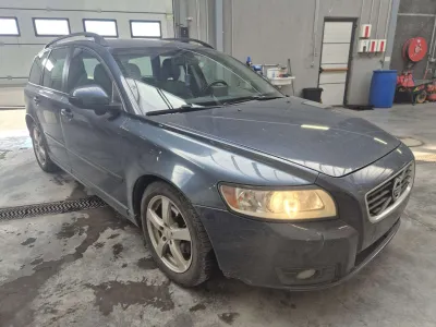 Volvo V50 1.6 D DRIVe//USB//MARCHAND OU EXPORT