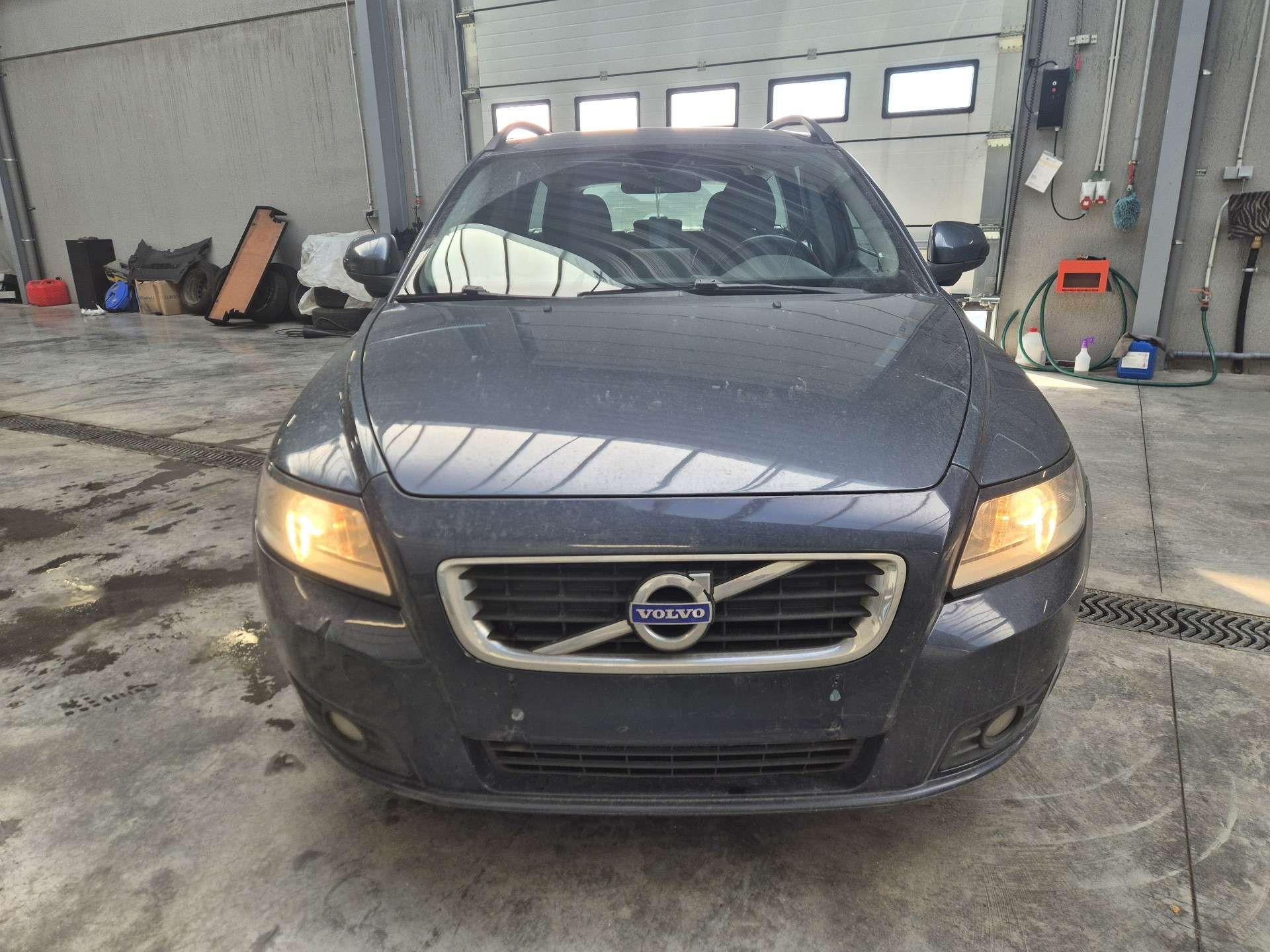 Volvo V50 1.6 D DRIVe//USB//MARCHAND OU EXPORT