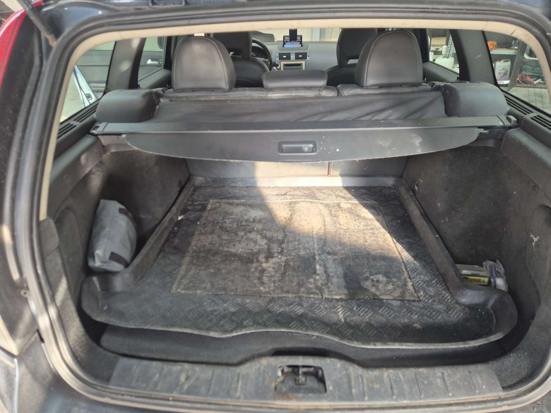 Volvo V50 1.6 D DRIVe//USB//MARCHAND OU EXPORT
