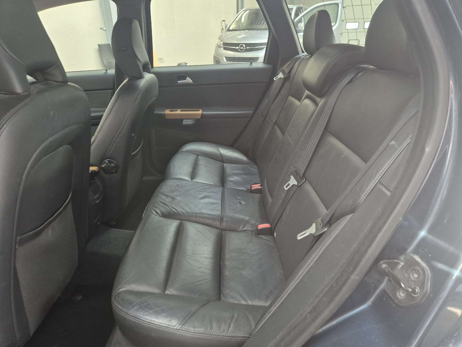 Volvo V50 1.6 D DRIVe//USB//MARCHAND OU EXPORT