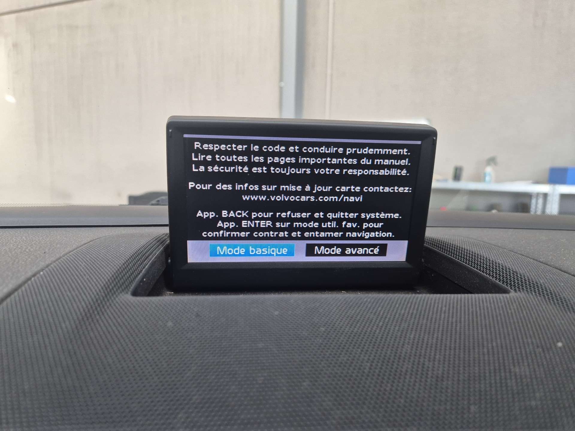 Volvo V50 1.6 D DRIVe//USB//MARCHAND OU EXPORT