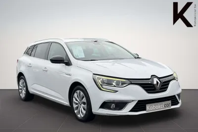 Renault Megane Mégane SW 116cv/GPS/CAPT AR/AC/GARANTIE 1AN