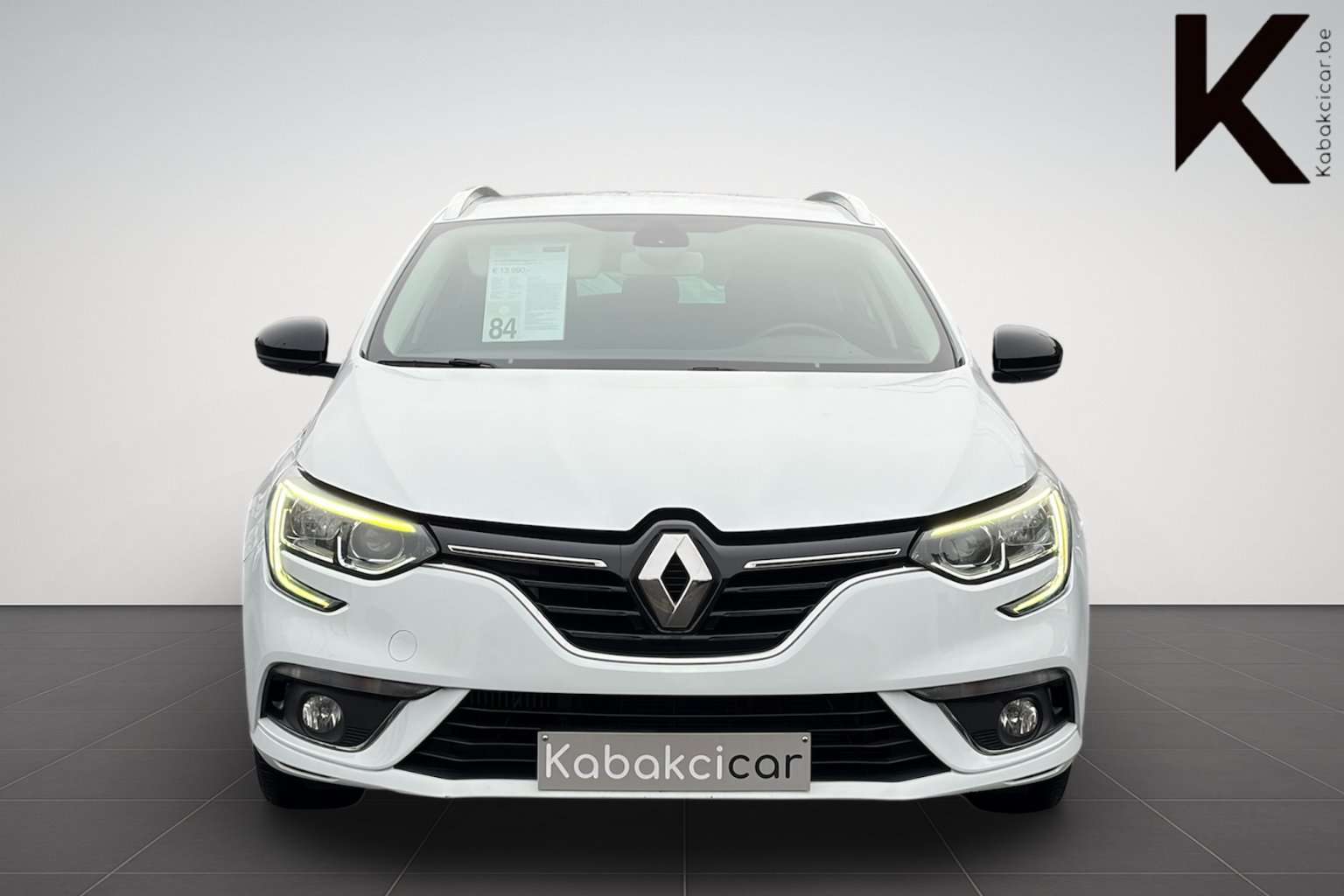 Renault Megane Mégane SW 116cv/GPS/CAPT AR/AC/GARANTIE 1AN