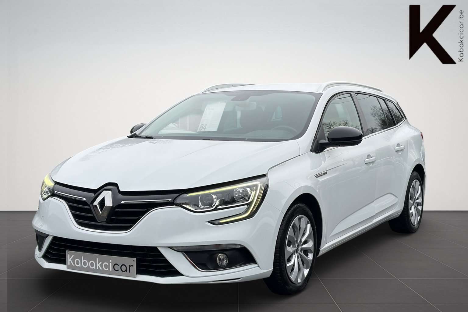 Renault Megane Mégane SW 116cv/GPS/CAPT AR/AC/GARANTIE 1AN