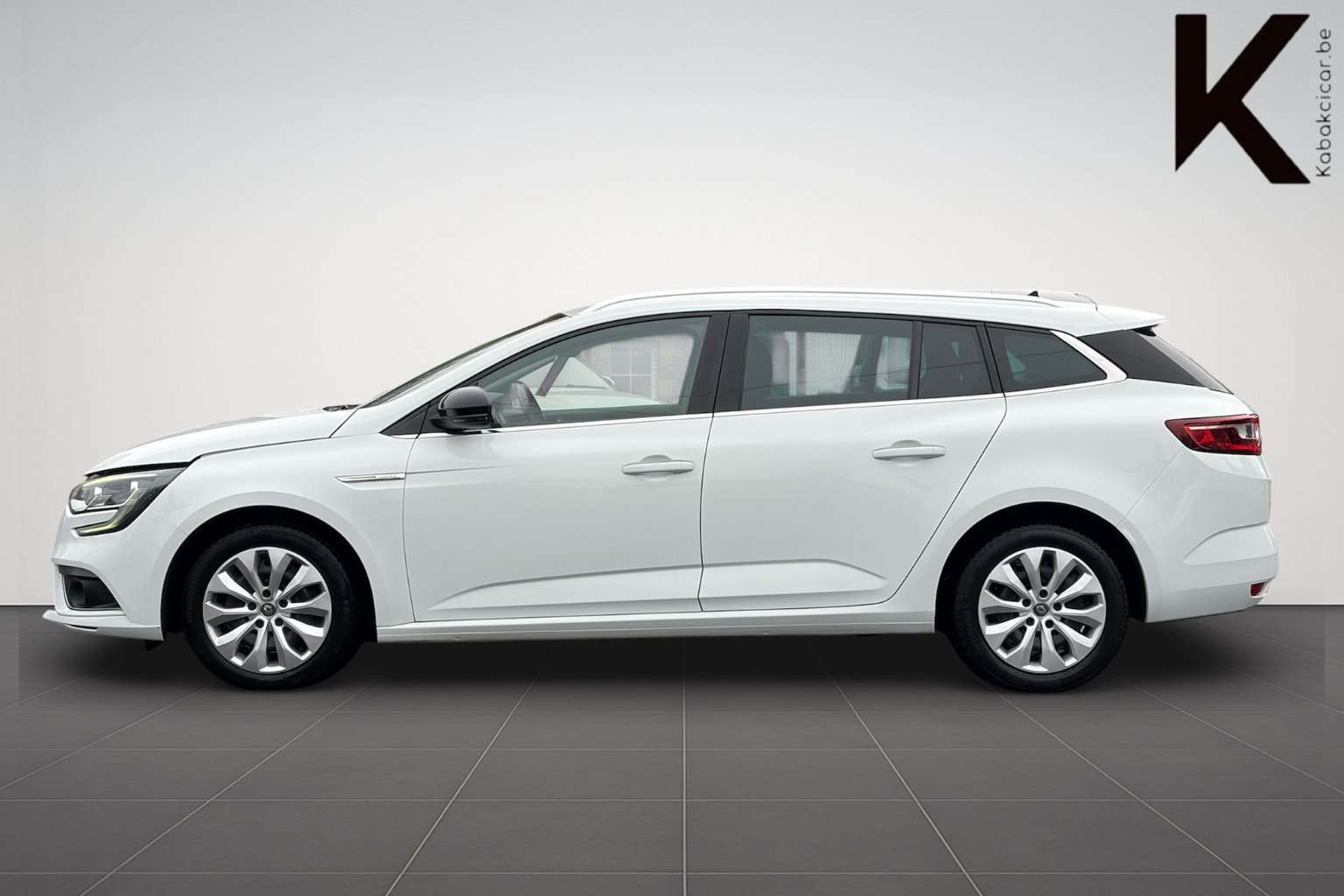 Renault Megane Mégane SW 116cv/GPS/CAPT AR/AC/GARANTIE 1AN