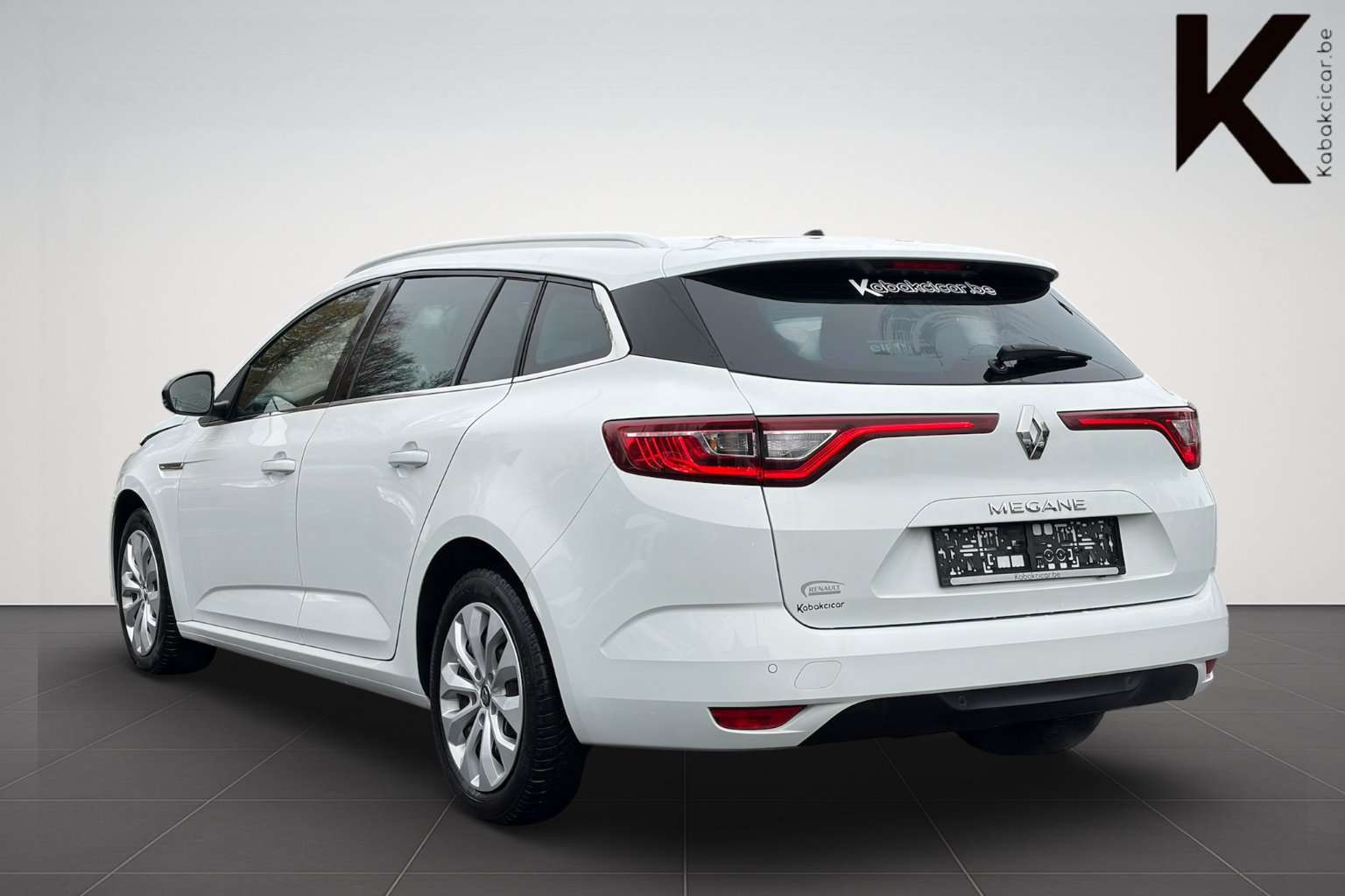 Renault Megane Mégane SW 116cv/GPS/CAPT AR/AC/GARANTIE 1AN