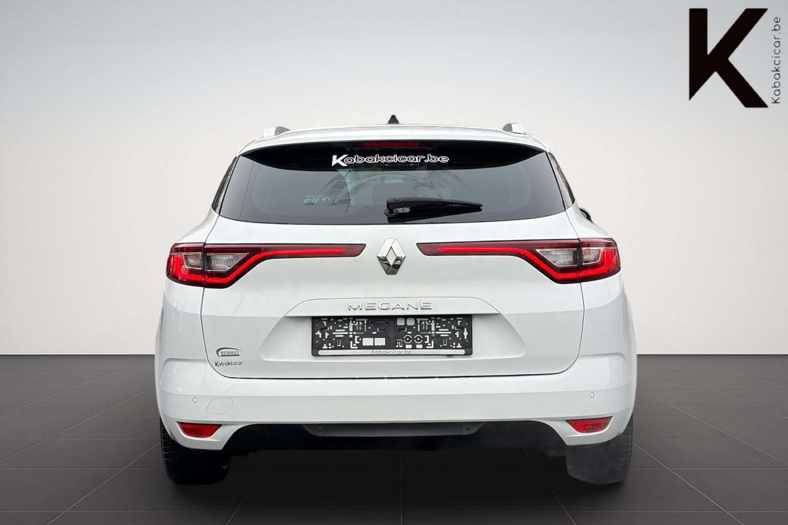 Renault Megane Mégane SW 116cv/GPS/CAPT AR/AC/GARANTIE 1AN