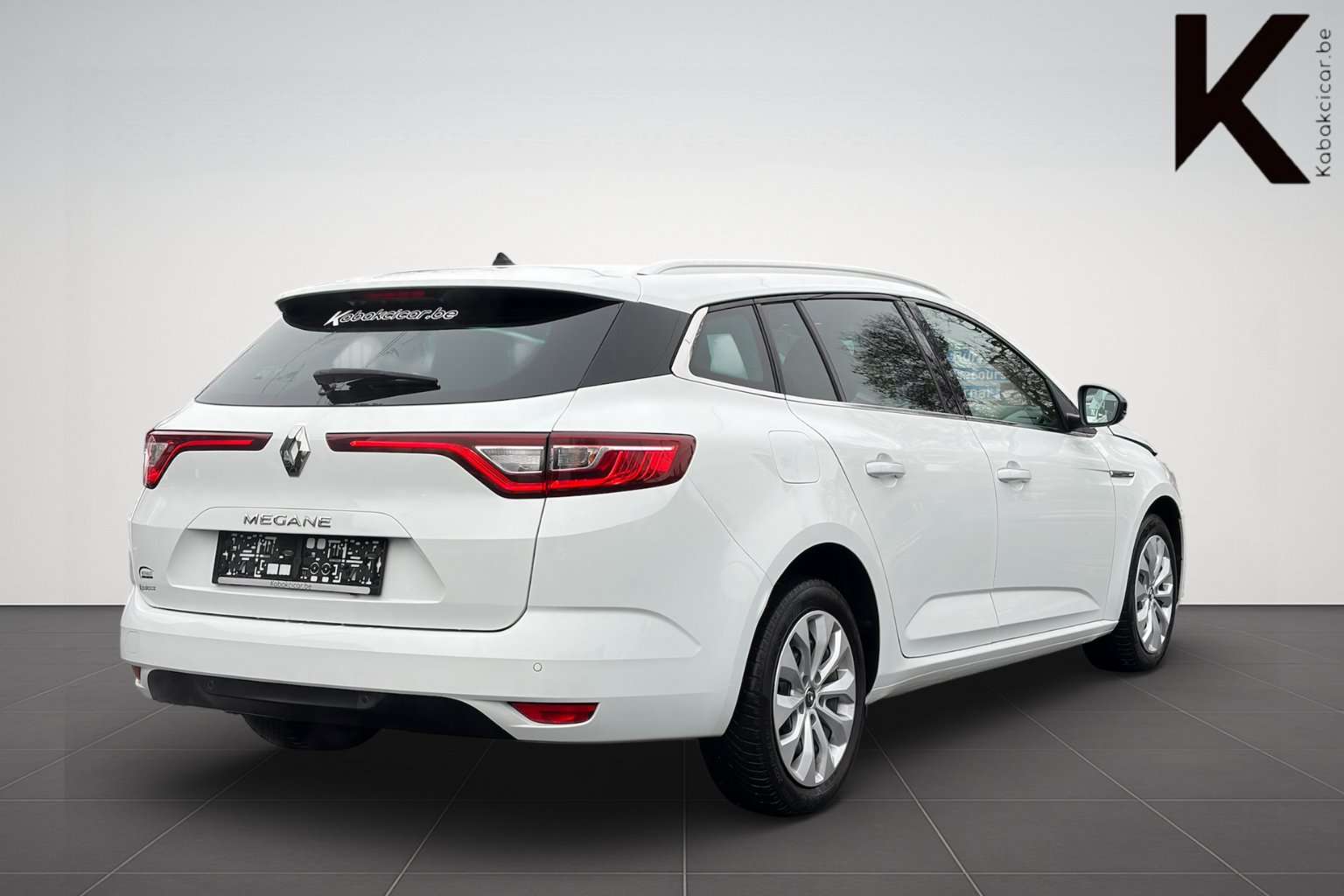Renault Megane Mégane SW 116cv/GPS/CAPT AR/AC/GARANTIE 1AN