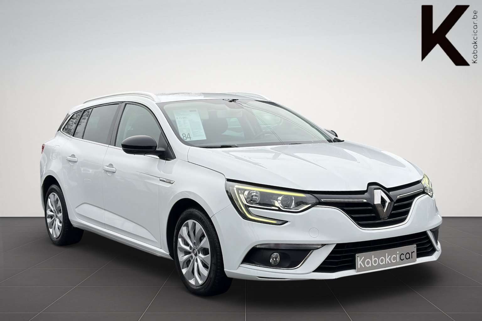 Renault Megane Mégane SW 116cv/GPS/CAPT AR/AC/GARANTIE 1AN