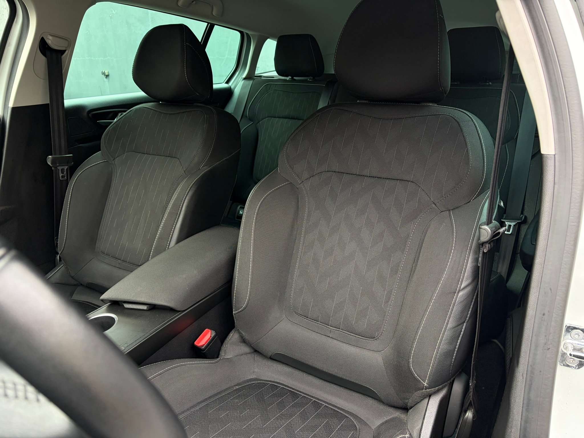 Renault Megane Mégane SW 116cv/GPS/CAPT AR/AC/GARANTIE 1AN