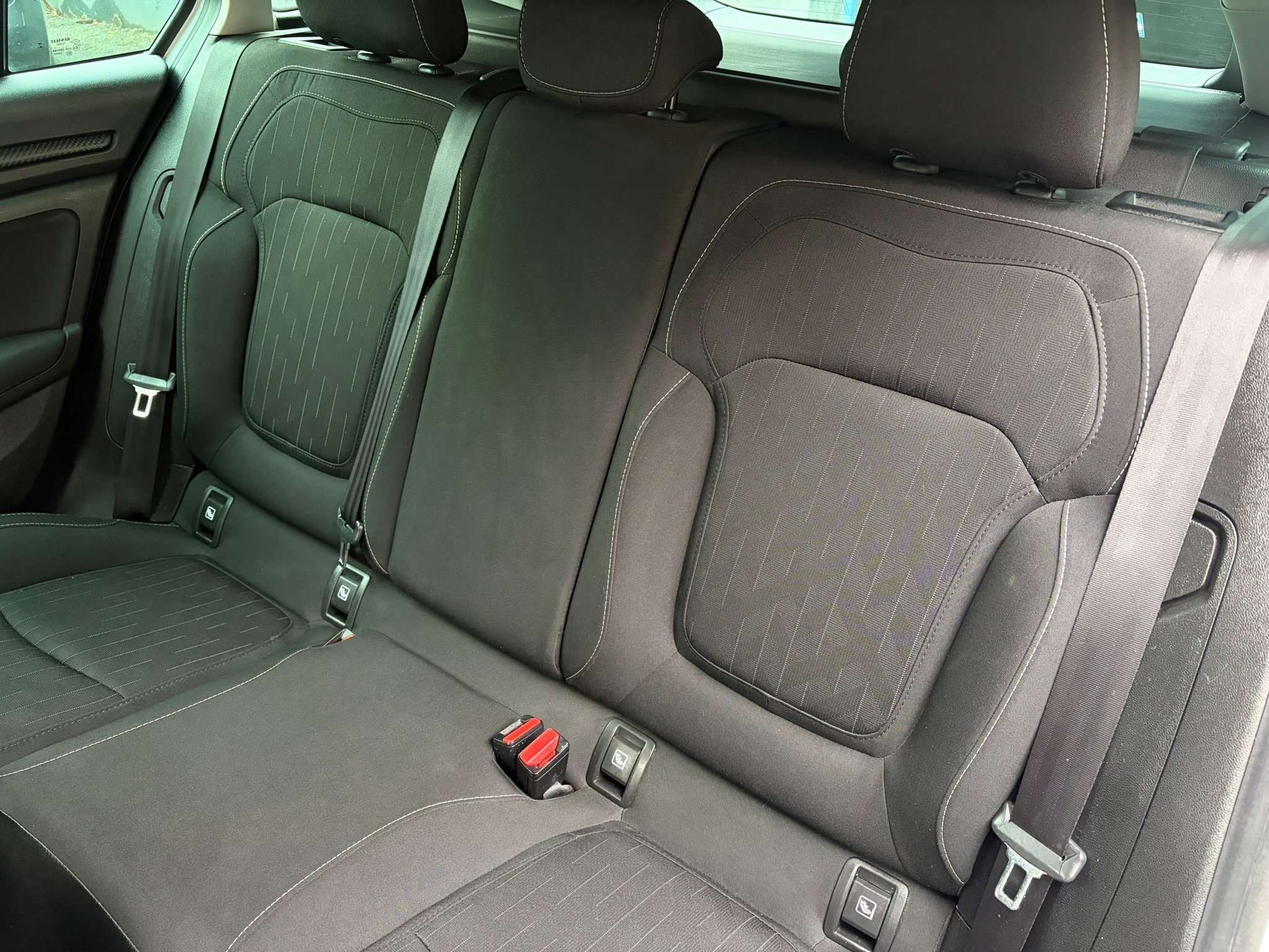 Renault Megane Mégane SW 116cv/GPS/CAPT AR/AC/GARANTIE 1AN