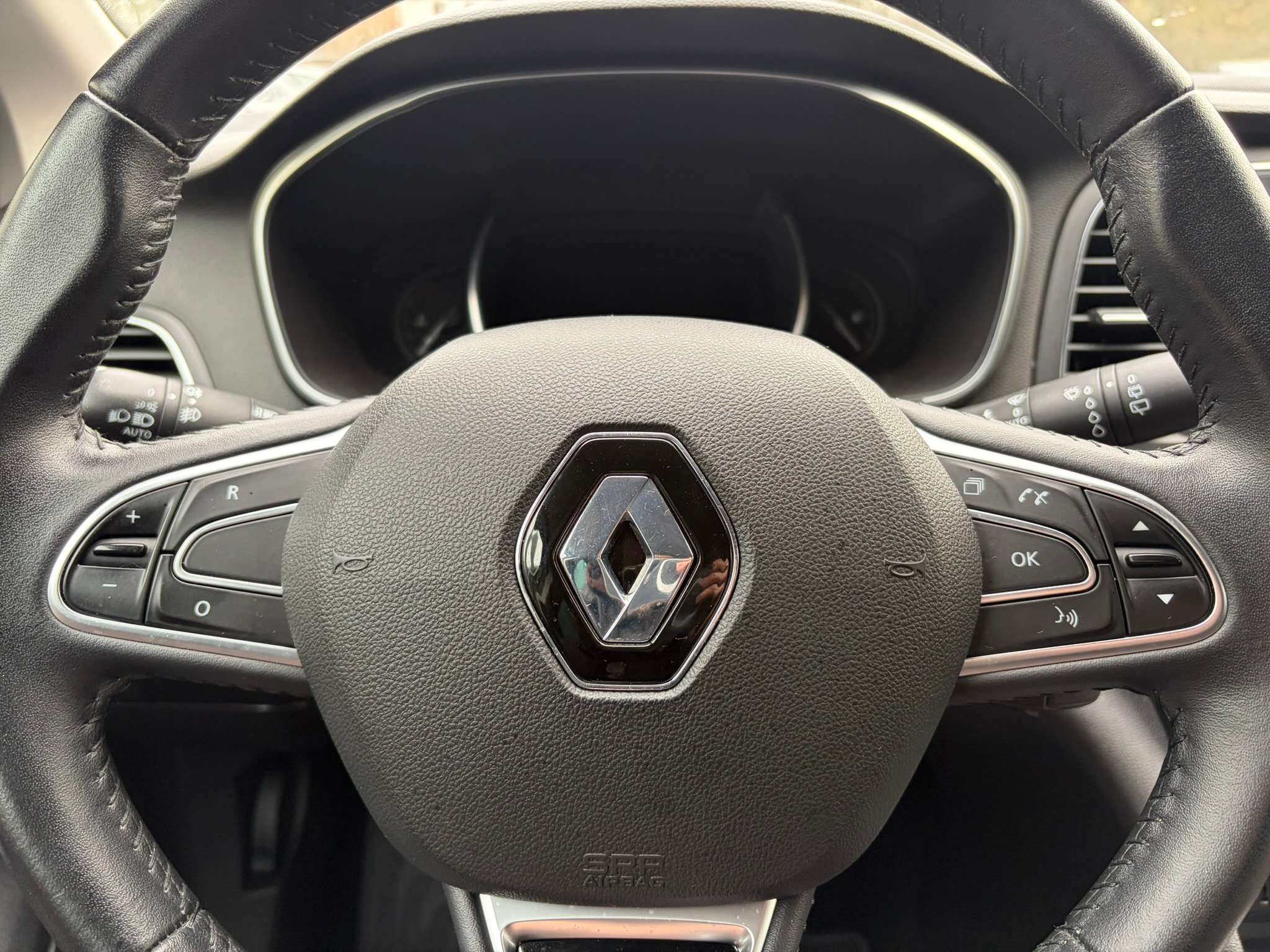 Renault Megane Mégane SW 116cv/GPS/CAPT AR/AC/GARANTIE 1AN