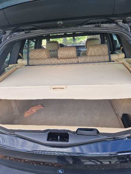 Bmw X5 E70 M