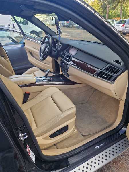 Bmw X5 E70 M