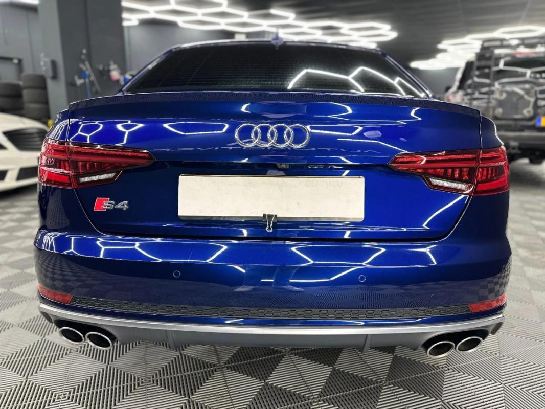Audi S4 3.0 TFSI 354 QUATTRO BERLINE TIPTRONIC 8