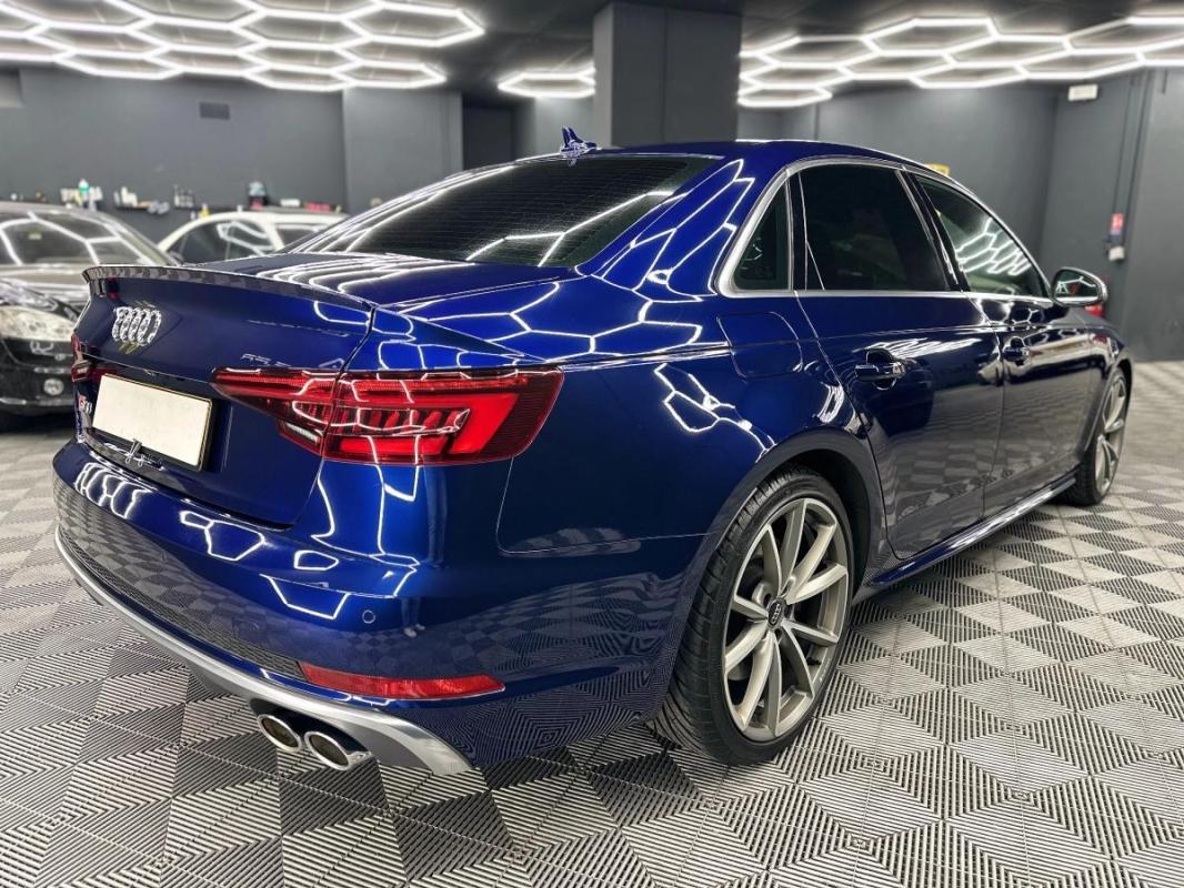 Audi S4 3.0 TFSI 354 QUATTRO BERLINE TIPTRONIC 8