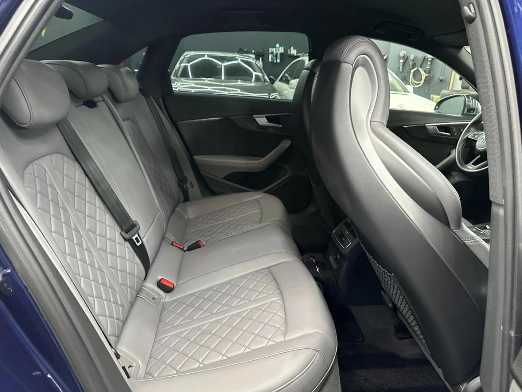 Audi S4 3.0 TFSI 354 QUATTRO BERLINE TIPTRONIC 8