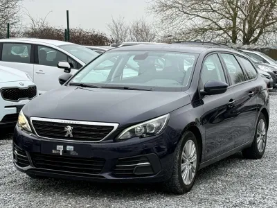 Peugeot 308 308 SW 1.2 PureTech Style (EU6.2)