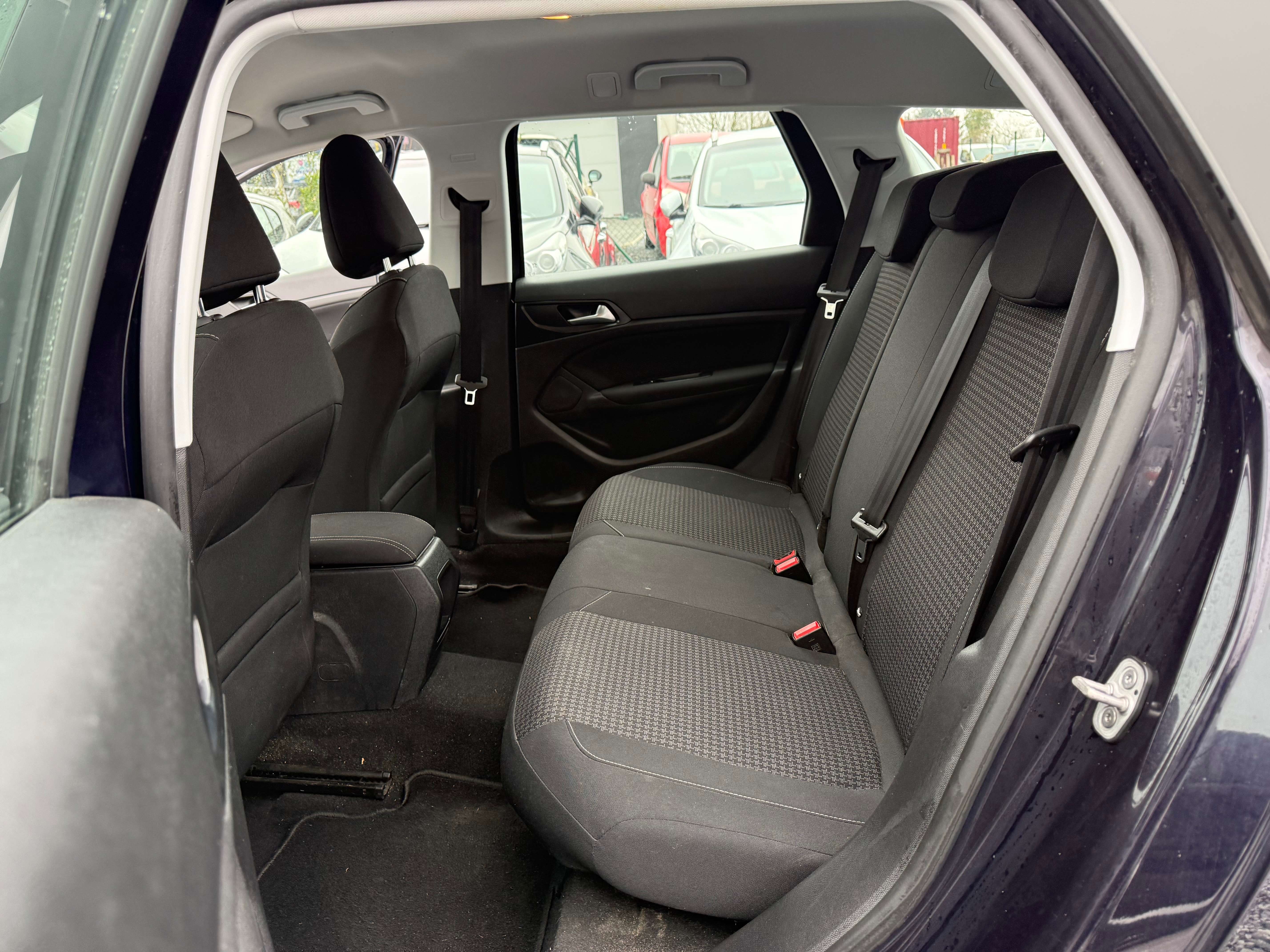 Peugeot 308 308 SW 1.2 PureTech Style (EU6.2)