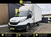Iveco Daily Vu VI 35C16 3.0 TURBO 160 cv 20m3 - 1ERE MAIN HAYON DE CHARGEMENT ELECTRIQUE thumbnail