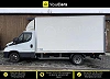 Iveco Daily Vu VI 35C16 3.0 TURBO 160 cv 20m3 - 1ERE MAIN HAYON DE CHARGEMENT ELECTRIQUE thumbnail