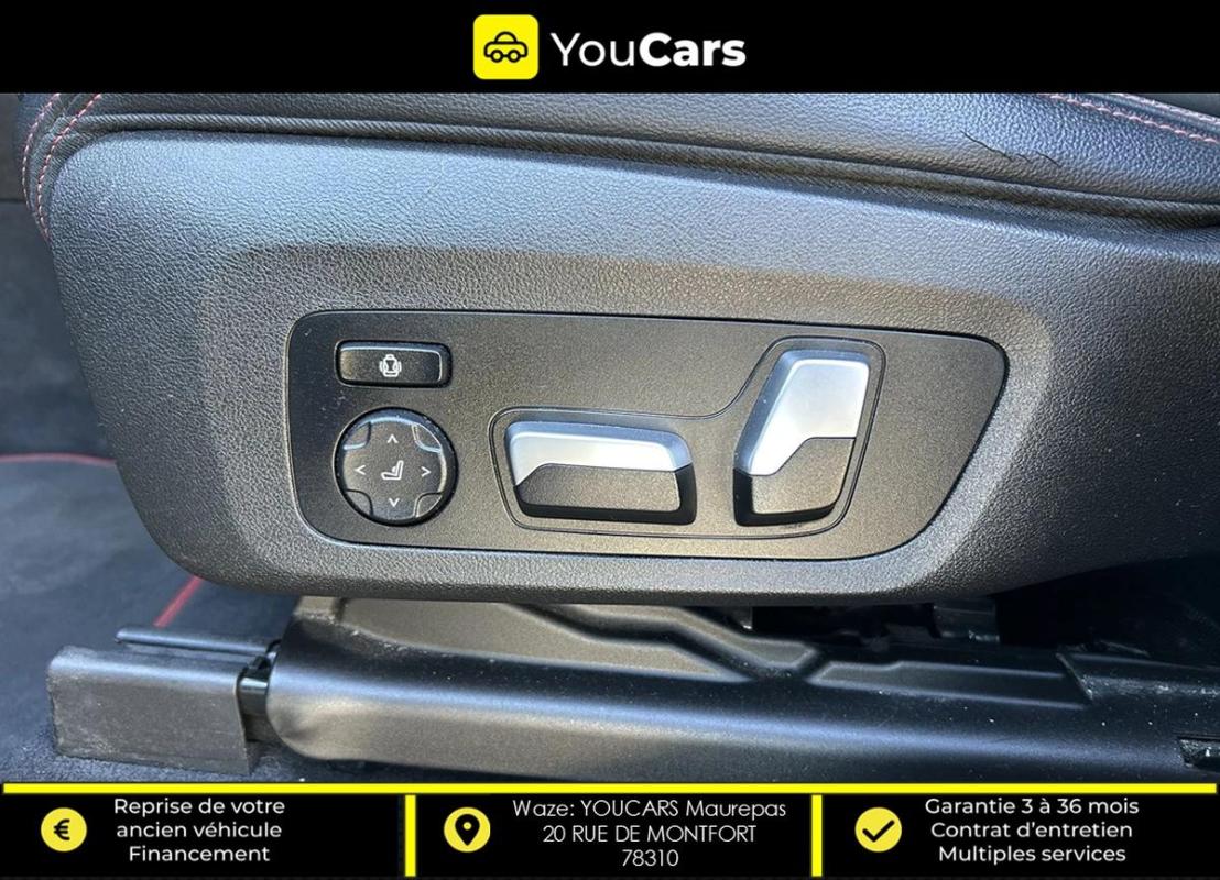 Bmw X4 M SPORT 20d xDrive 2.0 d 190cv TOIT OUVRANT - VIRTUAL COCKPIT ENTRETIEN BMW