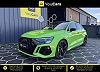 Audi RS3 2.5 TFSi Quattro S-Tronic 400 cv Boîte auto - PAS DE MALUS FULL OPTIONS thumbnail