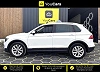Volkswagen Tiguan 2.0 TDi CARAT 4Motion DSG7 150 cv Boîte auto ENTRETIEN VOLKSWAGEN TOIT OUVRANT thumbnail