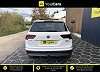 Volkswagen Tiguan 2.0 TDi CARAT 4Motion DSG7 150 cv Boîte auto ENTRETIEN VOLKSWAGEN TOIT OUVRANT thumbnail