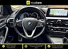 Bmw Serie 5 (G30) Berline 530d xDrive 3.0 d Steptronic8 265 cv Boîte auto PACK M ENTRETIEN BMW thumbnail