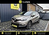 Renault Captur 1.5 dCi HYPNOTIC 90 cv ENTRETIEN A JOUR INTERIEUR CUIR SIEGES CHAUFFANTS 1 MAIN thumbnail