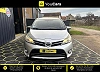 Toyota Verso 2 1.6 112 cv CAMERA DE RECUL ENTRETIEN A JOUR TOIT PANO 7 PLACES CHAINE DISTRIB NEUVE thumbnail