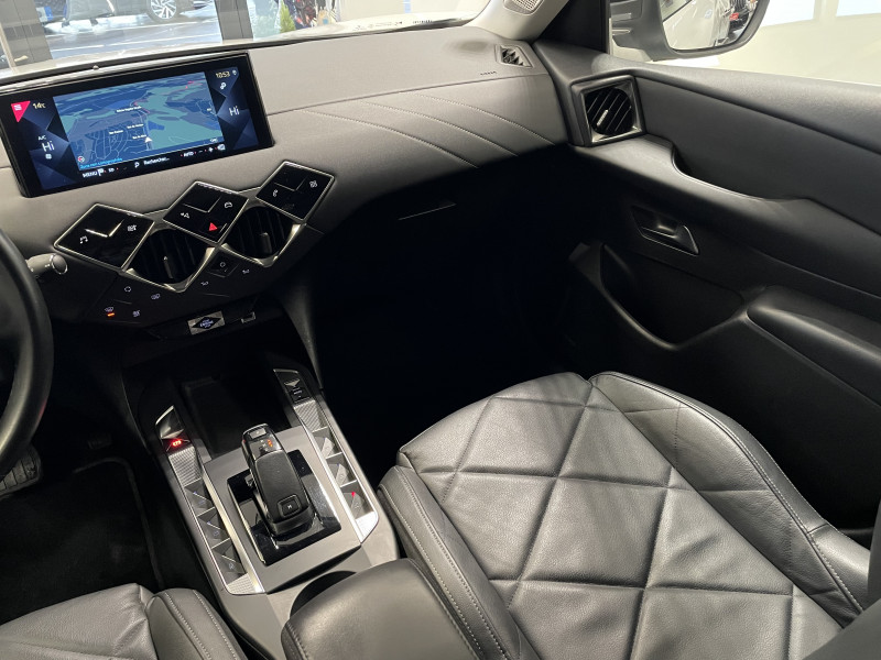 Ds DS 3 BLUEHDI 130CH RIVOLI AUTOMATIQUE